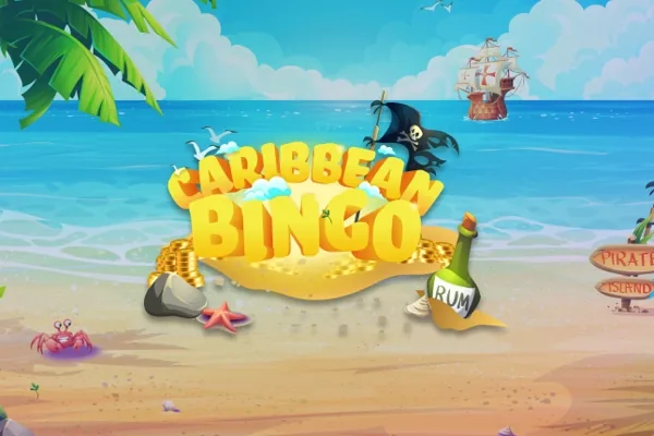 Caribbean Bingo